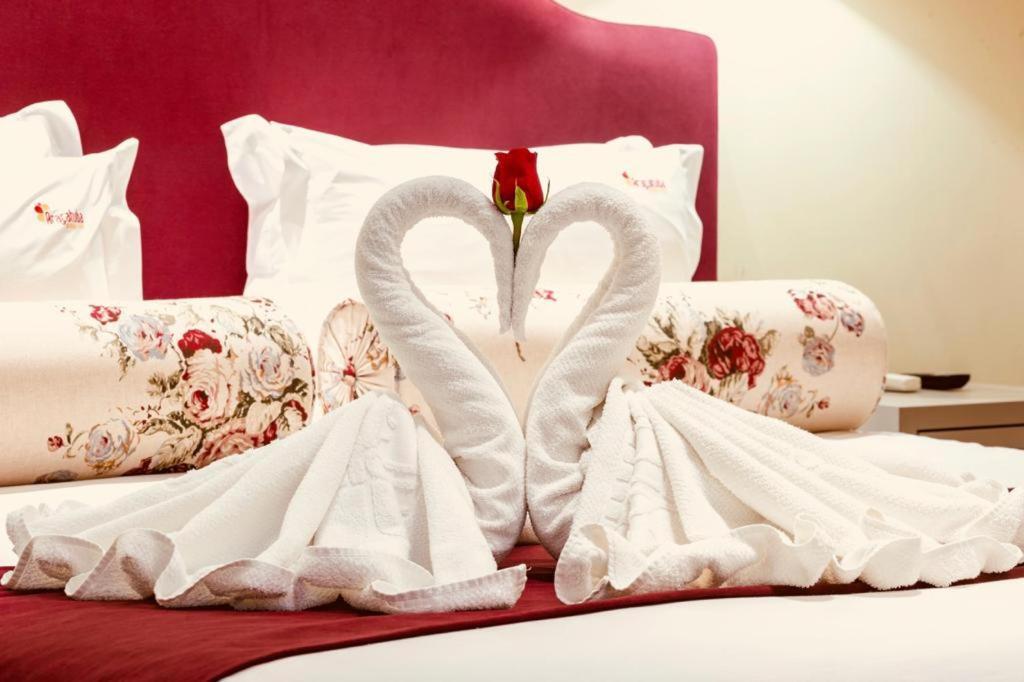 Aracatuba Plaza Hotel Екстериор снимка